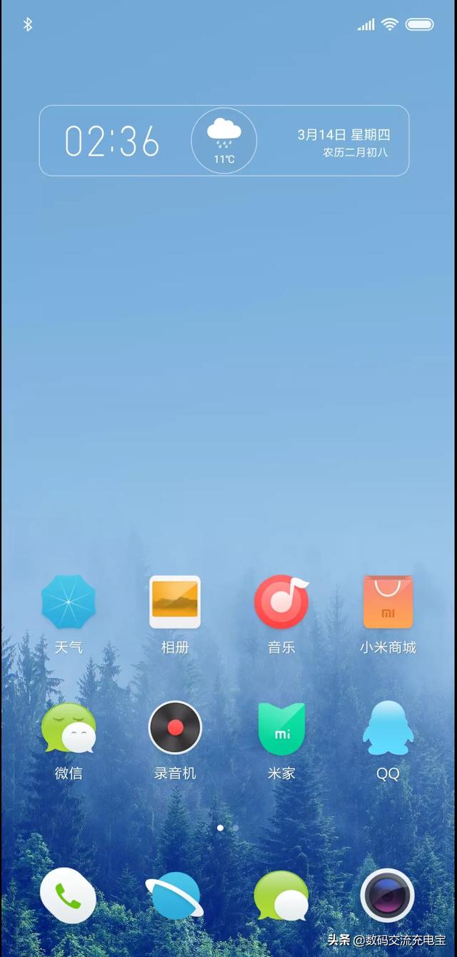 miui怎么用第三方图标包_小米用户必备，不能错过的免费MIUI主题-CSDN博客