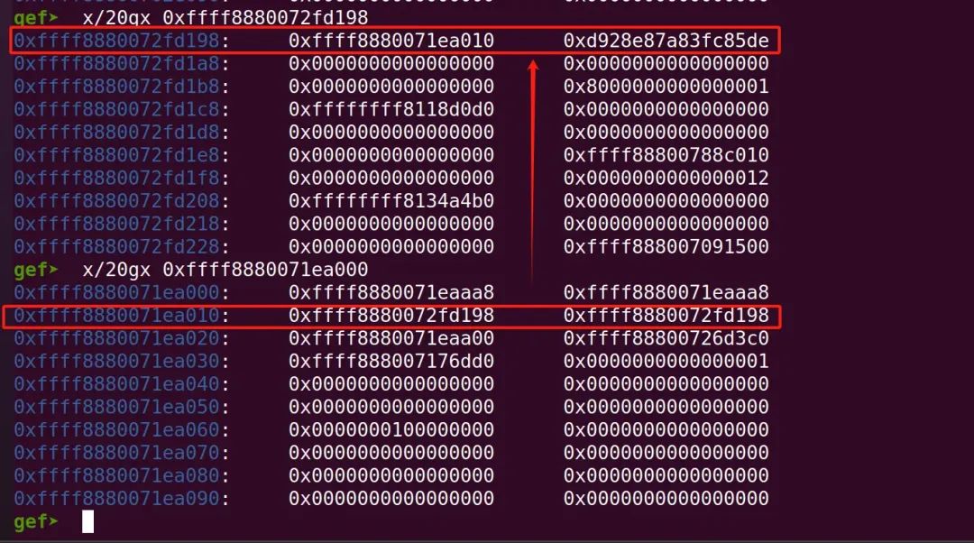 CVE-2022-32250漏洞原理