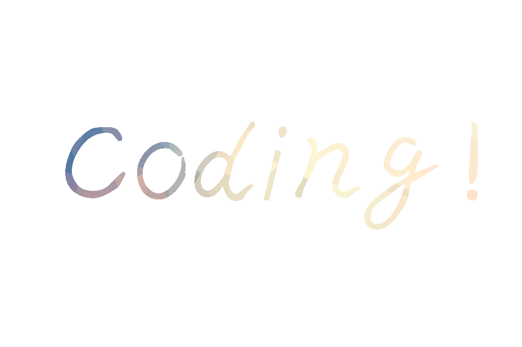 coding