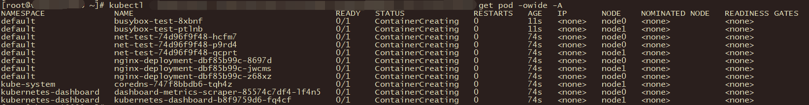 Docker 突然挂掉Failed To Create Shim Task: Oci Runtime Create Failed:  Container_Linux.Go:345: ..._Error Response From Daemon: Failed To Create  Task _爱编程的Zion的博客-Csdn博客