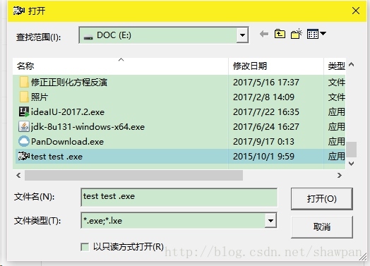 python自动化工具之pywinauto(三)_python自动化工具之pywinauto(三)-CSDN博客