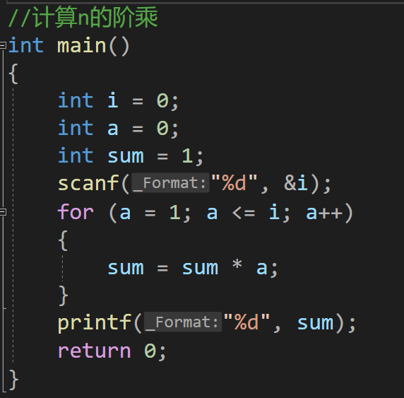 【C语言】循环语句do while-CSDN博客