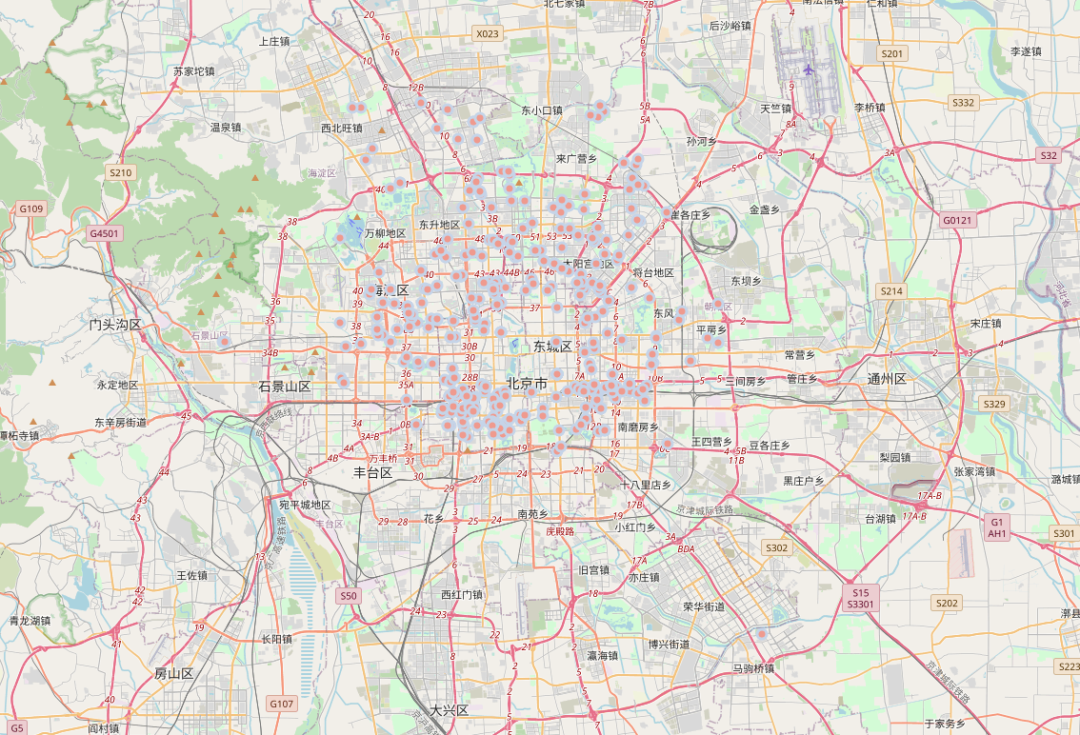 Python采集3000条北京二手房数据，看我都分析出了啥？