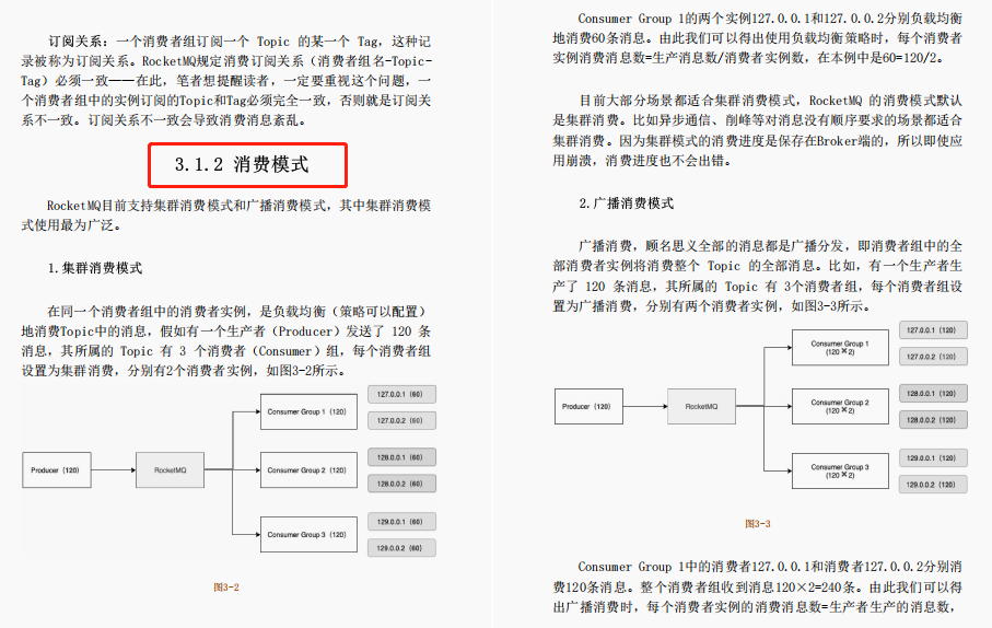 阿里P8开源内部中间件笔记，再次霸榜GitHub登顶封神