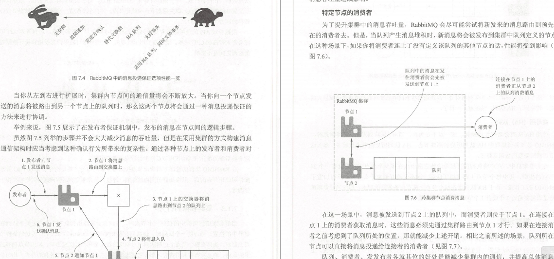 我要吹爆这份阿里中间件技术内部的RM笔记，简直佩服到五体投地