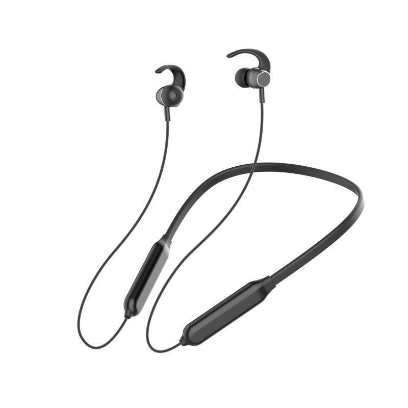 Hundred-yuan professional sports Bluetooth headset, 36 hours of high battery life, you deserve to have the hit sound U2
