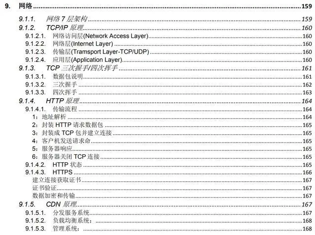 准备两个月，面试五分钟，Java中高级岗面试为何越来越难？