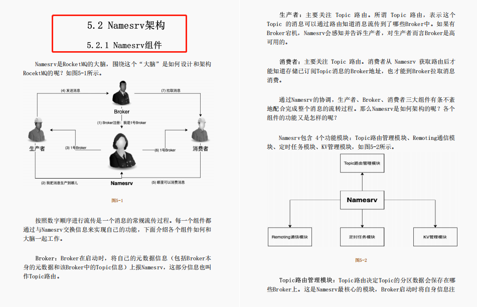 阿里P8开源内部中间件笔记，再次霸榜GitHub登顶封神