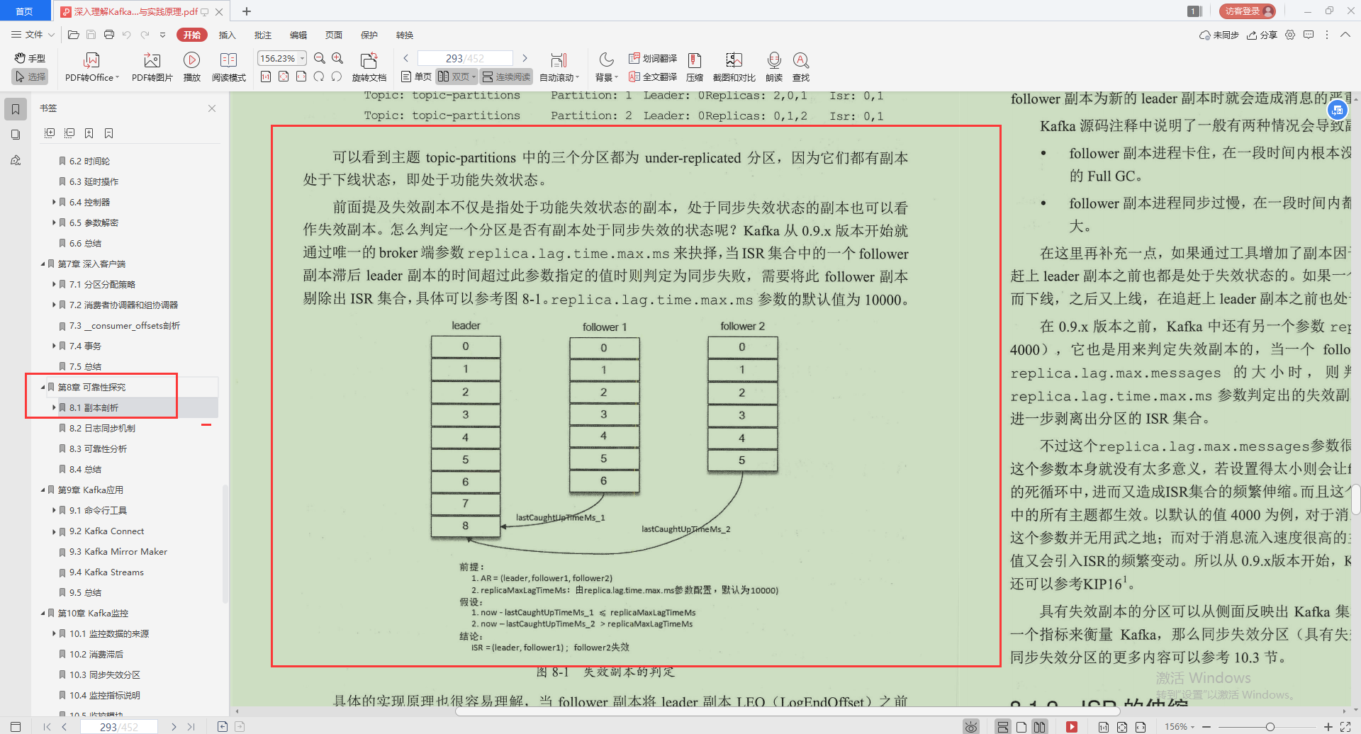 Como se esperaba que fuera el oficial técnico de Alibaba, la esencia de Kafka está escrita en este "Notas Limitadas", servido