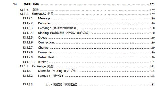 2020面试必备的Java26个核心知识点,刷完金三银四跳槽大厂