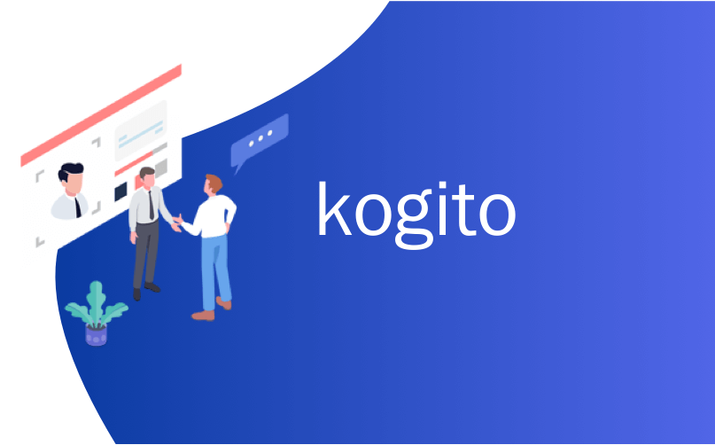 Kogito Kogito 1 CSDN 