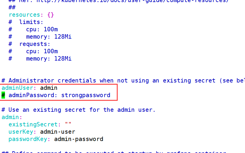Prometheus监控k8s集群使用邮箱和微信告警_alertmanager告警_09