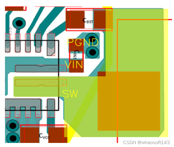 嵌入式~PCB专辑6_焊盘_16