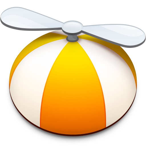 Little Snitch for Mac(小飞贼防火墙软件)v5.7.6注册激活版