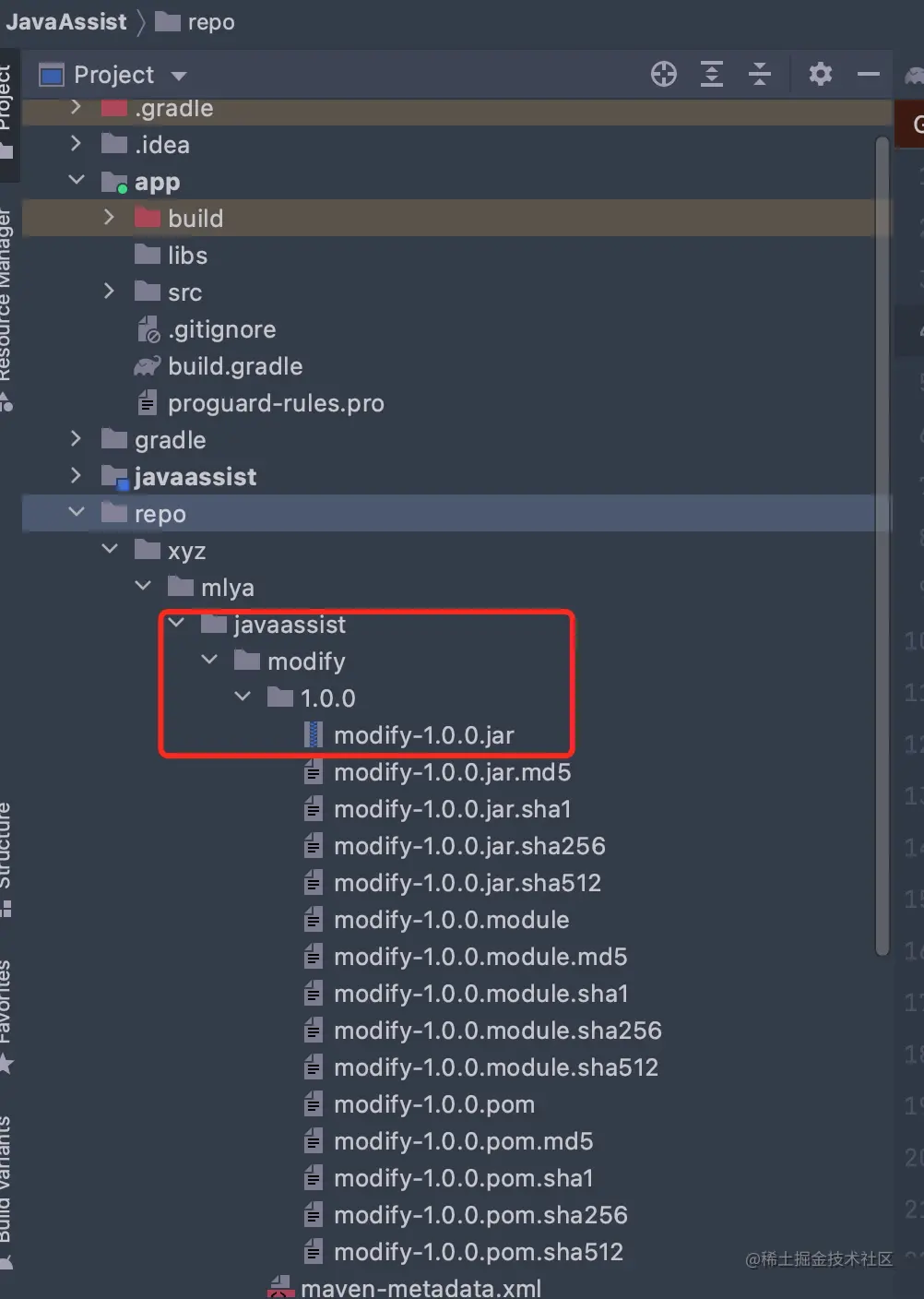 gradle7.0 打包插件发布到本地maven仓库