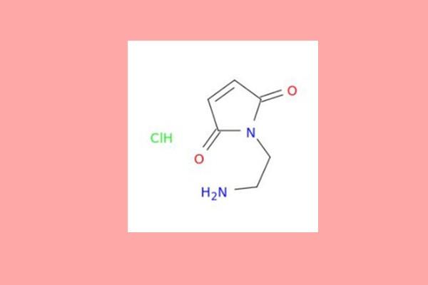 交联剂134272-64-3，Maleimide-NH2 HCl，2-马来酰亚胺乙胺盐酸盐