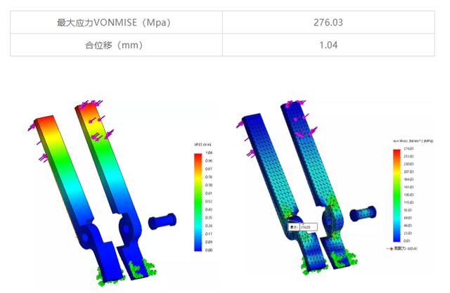 受力分析软件_SOLIDWORKS攻略丨让带接触的装配体分析不再复杂_weixin_39592315的博客-CSDN博客