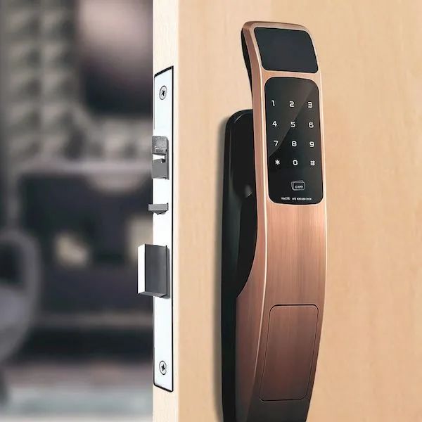 爱迪尔门锁接口文档智能门锁基于nxplpc54101ampintelma2155的3d人脸