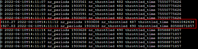 5bb8df0f03ec1bac523abca36a7a19da - 接口偶尔超时，竟又是JVM停顿的锅！