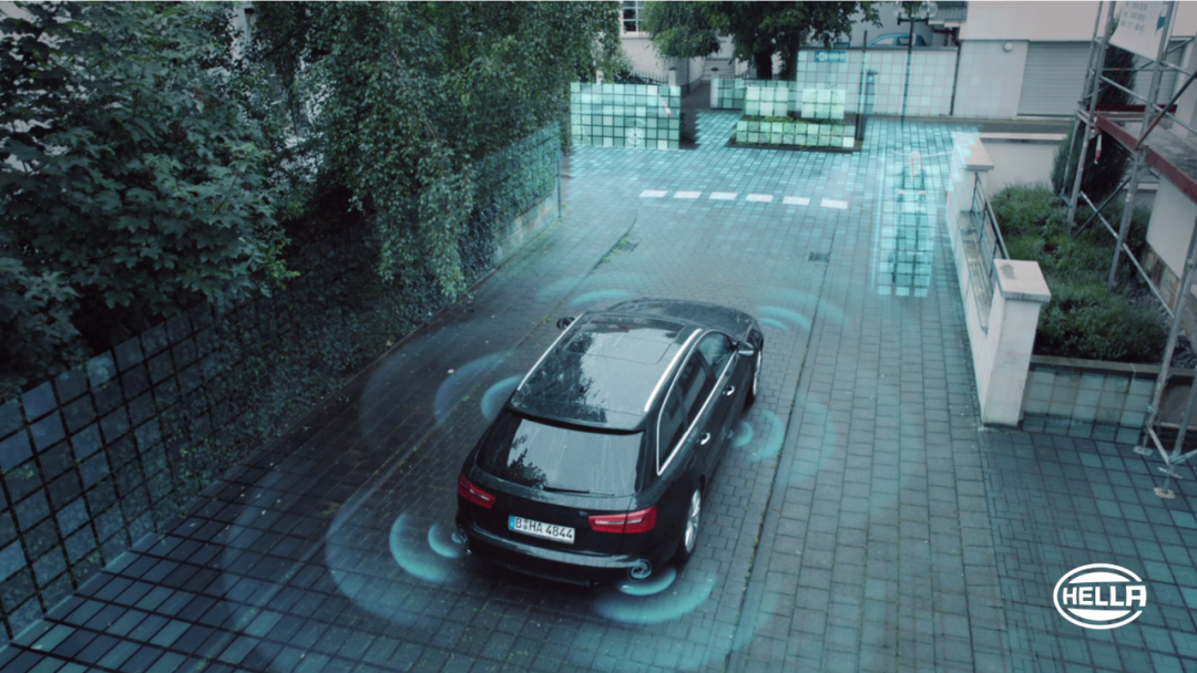 毫米波角雷达进入新赛道