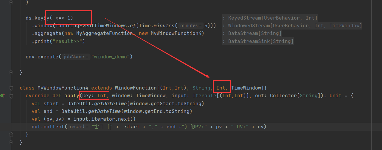 Cannot resolve overloaded method 'aggregate'CSDN博客