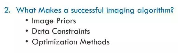 clean算法_人类如何看到黑洞？详解成像背后的稀疏重构算法原理-CSDN博客