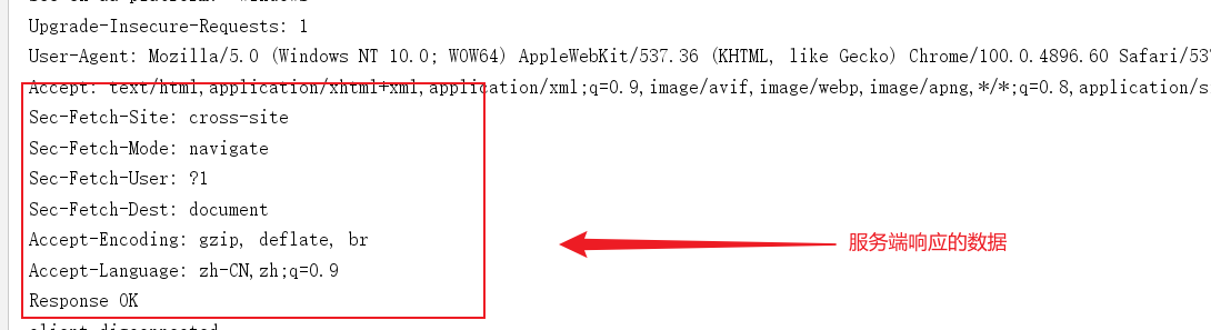 【JavaWeb】初识HTTP学习