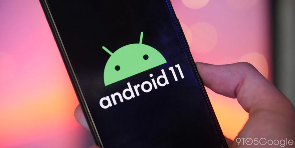 android常用新空件android11预览版来了这些新功能你一定要看