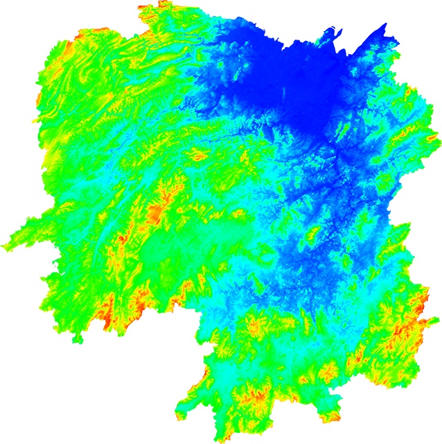 地图标绘软件关于迈高图地图数据下载器