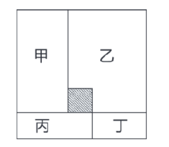 半圆阴影 中考数学阴影部分面积计算专项练习 温柔的蝉的博客 Csdn博客