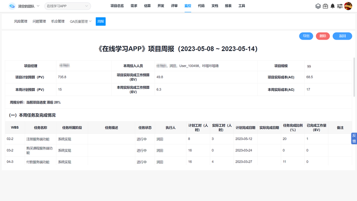 软件研发管理高效的关键：11项自动化功能