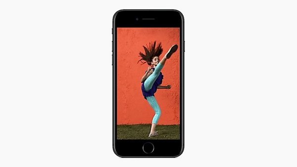 好的摄影师都会iPhone 8和iOS 11的这三项功能