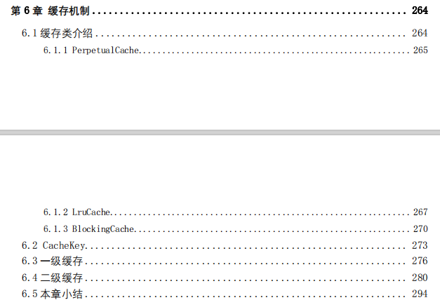 After reading the Spring+MyBatis and other source code documents recommended by the Java interviewer of the big factory, I gained a 10K salary increase