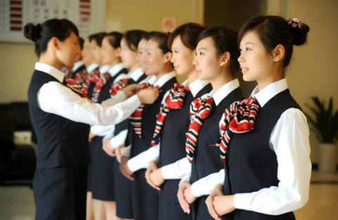 接待员如何向客人upsell酒店如何进行体验式培训