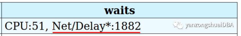 PgSQL-使用技巧-如何衡量网络对性能的影响