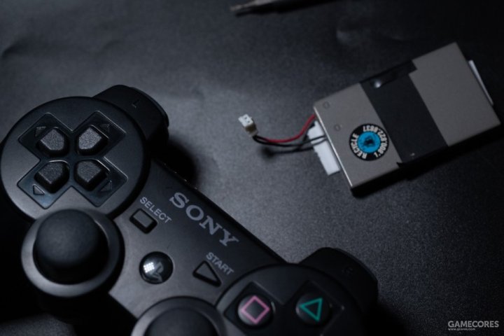 ps2改usb接口_简单易懂,改装任意手柄为type-c接口的方法