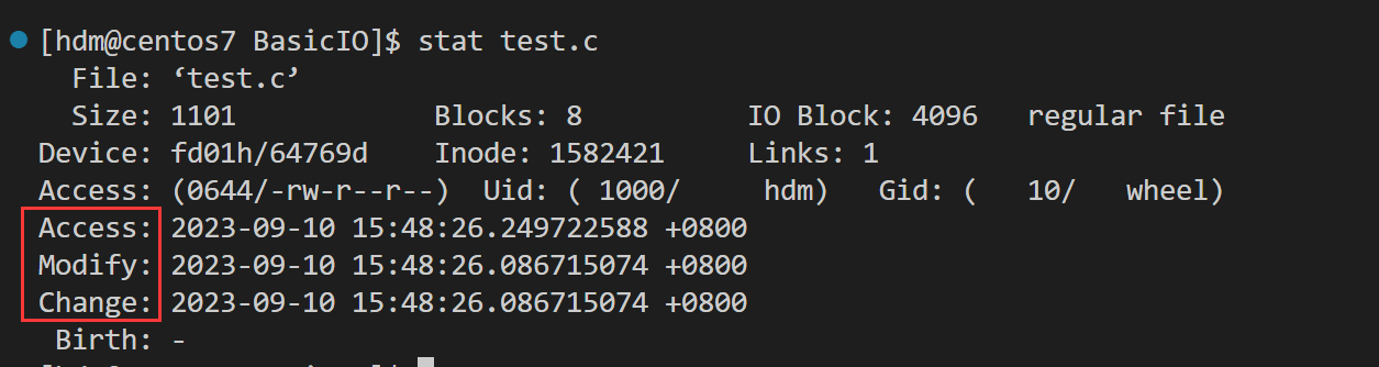 【Linux】基础IO,软硬链接,动静态库