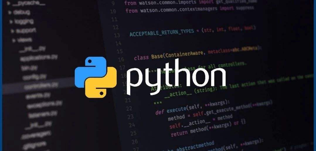 0基礎不用怕，從0到1輕鬆教你入門Python