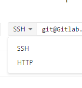 Git 配置 SSH 密钥（两步）