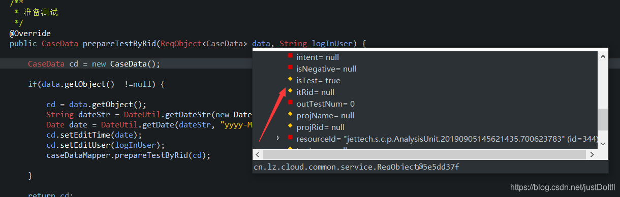 delete postman 传参_PostMan 传参boolean 类型，接口接受的值一直是false