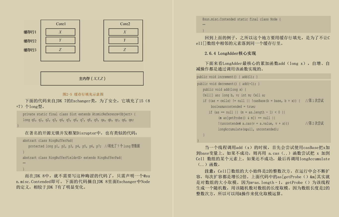 阿里内部流传的JDK源码剖析手册！GitHub已获上千万的访问量