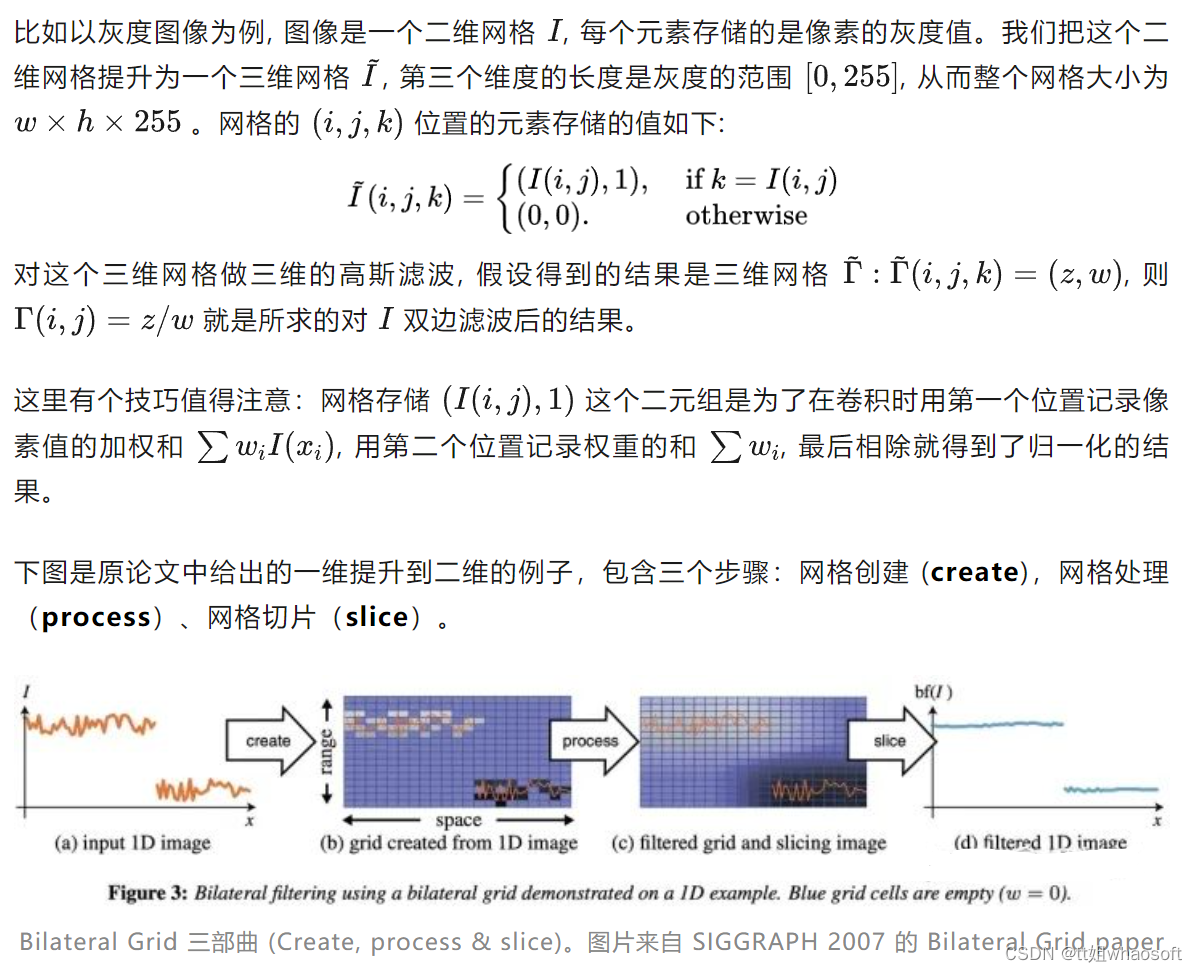 Taichi 加速 Python 中图像处理_人工智能_14