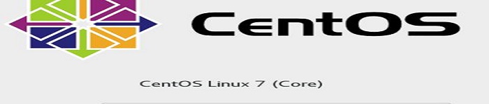 How to crack the CenterOS7 user password How to crack the CenterOS7 user password