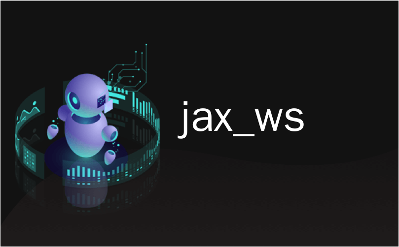 jax_ws