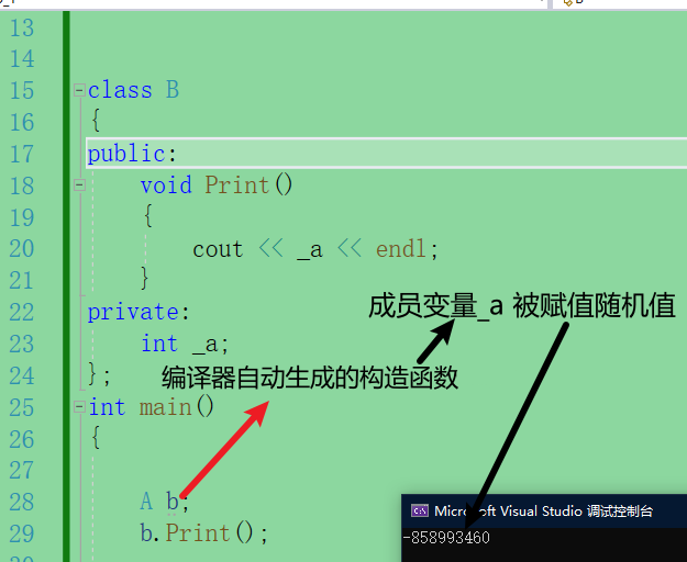 10分钟搞定！C++类中构造函数和析构函数的完全指南_析构函数_06