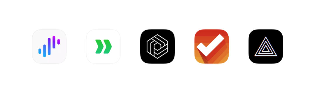 echarts怎么加字体图标应用图标设计原则及分类