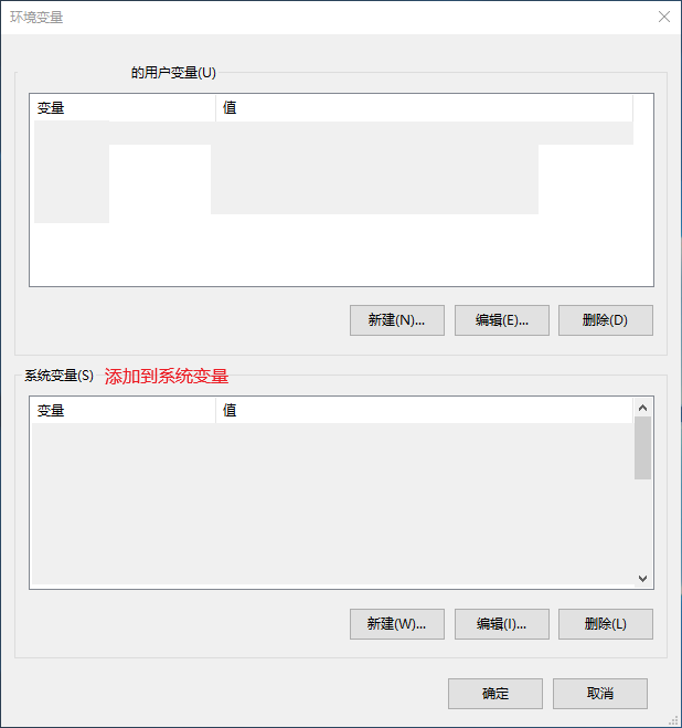 5c8ba78144ef586b9f9c88a3b98484d6 - 不用rustup，Windows下gnu版Rust安装与开发环境配置