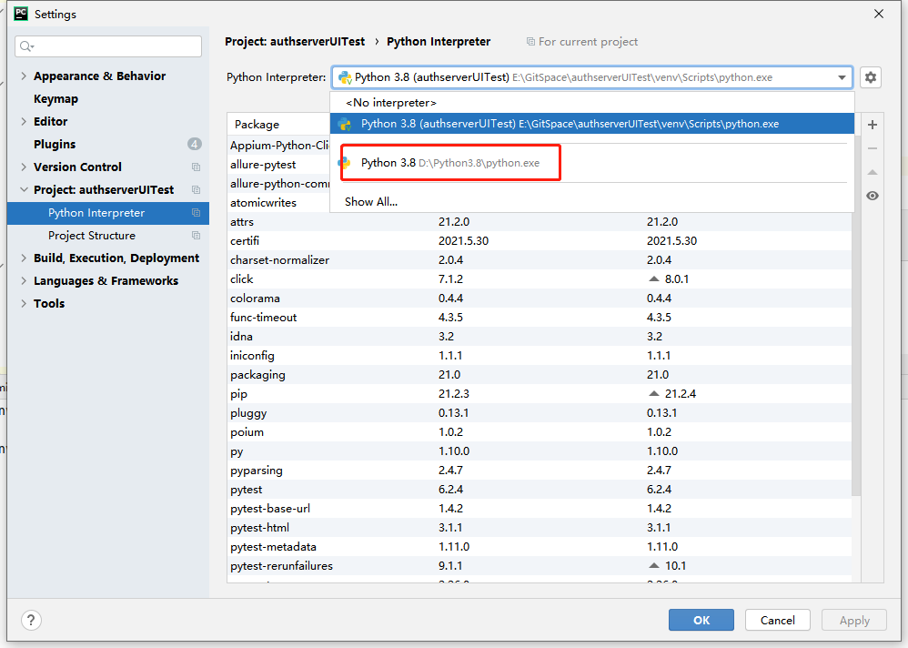 Python-生成requirement.txt_pip3 freeze --requirement-CSDN博客