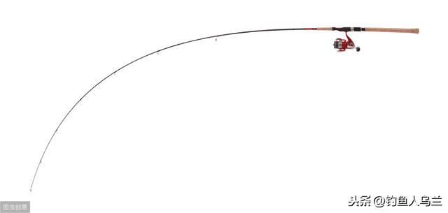 是什麼調性1張調性圖教你讀懂魚竿選擇合適調性的釣竿很重要