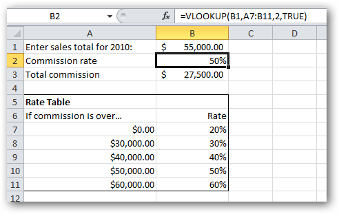 vlookupdone